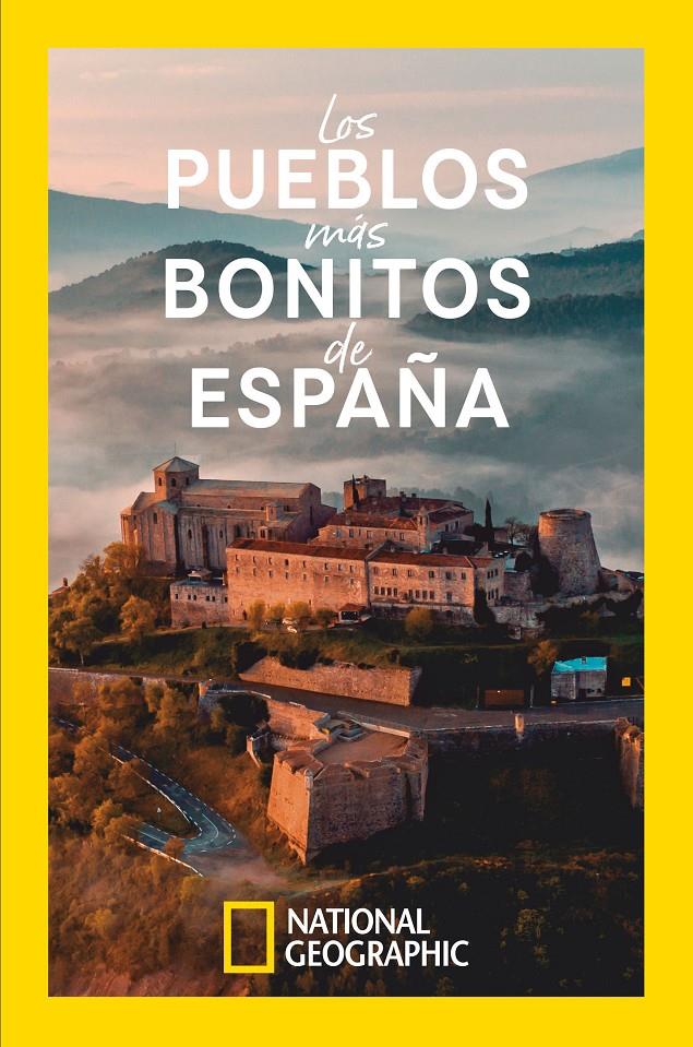 LOS PUEBLOS MÁS BONITOS DE ESPAÑA | 9788482988344 | VARIOS AUTORES | Llibreria La Font de Mimir - Llibreria online Barcelona - Comprar llibres català i castellà