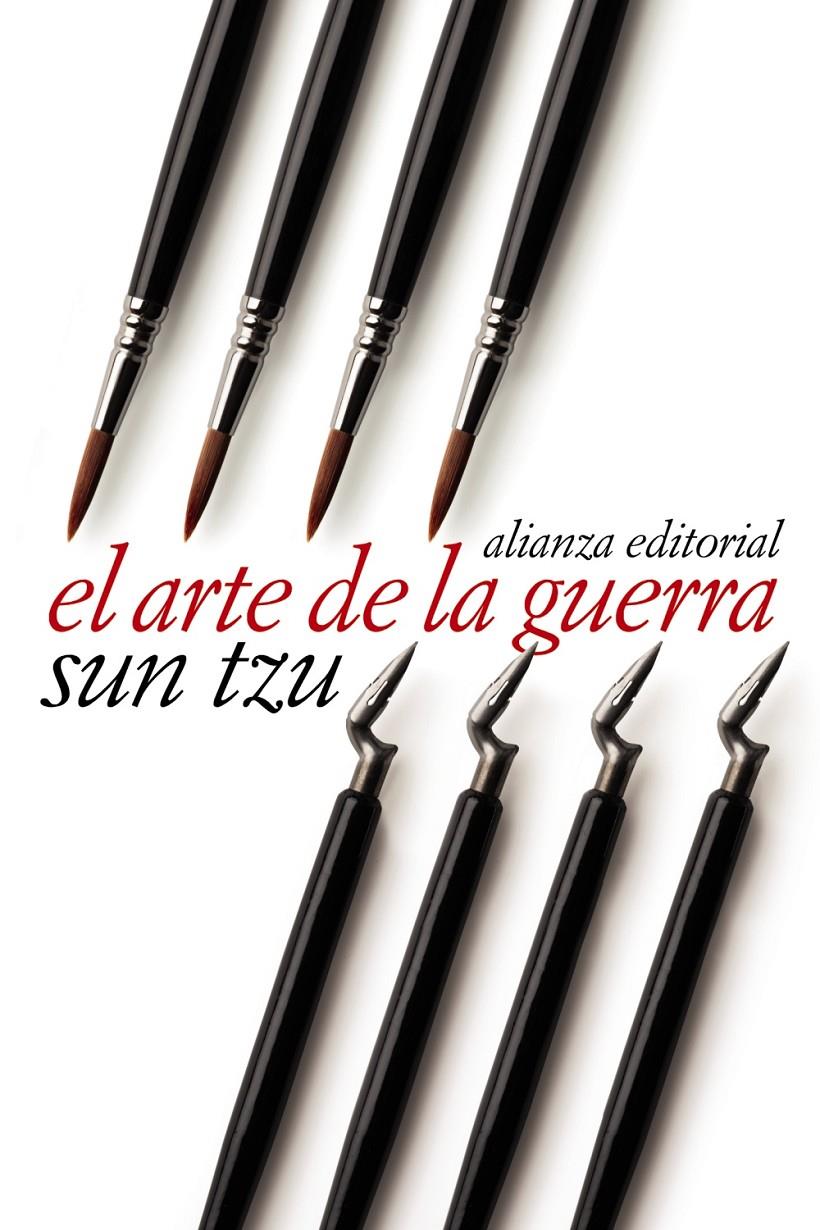 EL ARTE DE LA GUERRA | 9788420691206 | TZU, SUN | Llibreria La Font de Mimir - Llibreria online Barcelona - Comprar llibres català i castellà