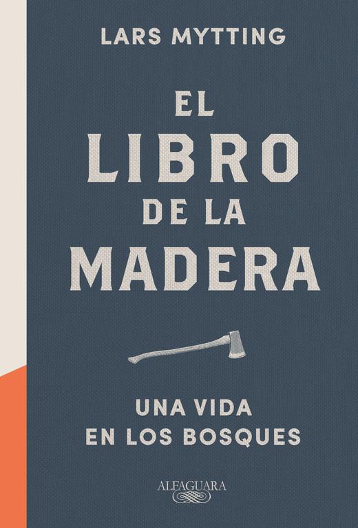 EL LIBRO DE LA MADERA | 9788420424149 | MYTTING, LARS | Llibreria La Font de Mimir - Llibreria online Barcelona - Comprar llibres català i castellà