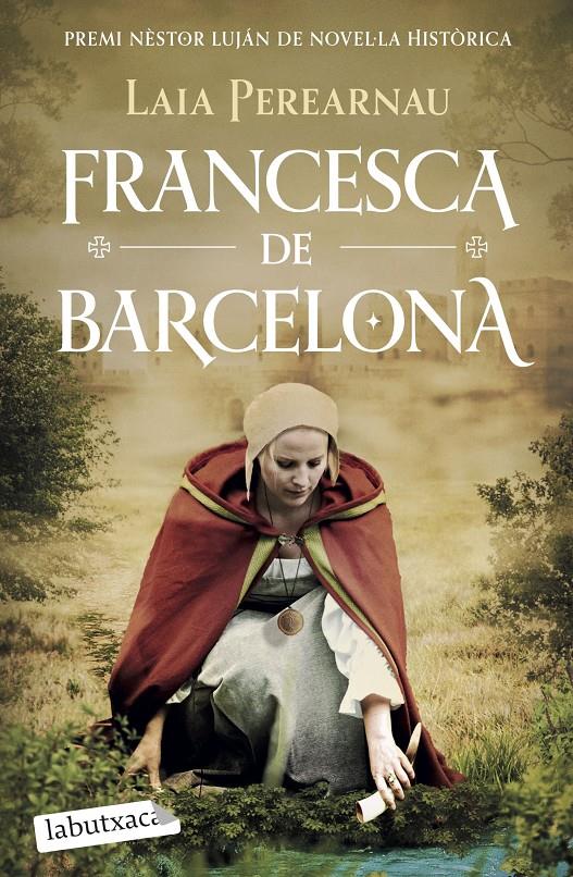 FRANCESCA DE BARCELONA | 9788419107688 | PEREARNAU I COLOMER, LAIA | Llibreria La Font de Mimir - Llibreria online Barcelona - Comprar llibres català i castellà