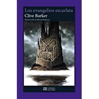 LOS EVANGELIOS ESCARLATA | 9788412382631 | BARKER, CLIVE | Llibreria La Font de Mimir - Llibreria online Barcelona - Comprar llibres català i castellà