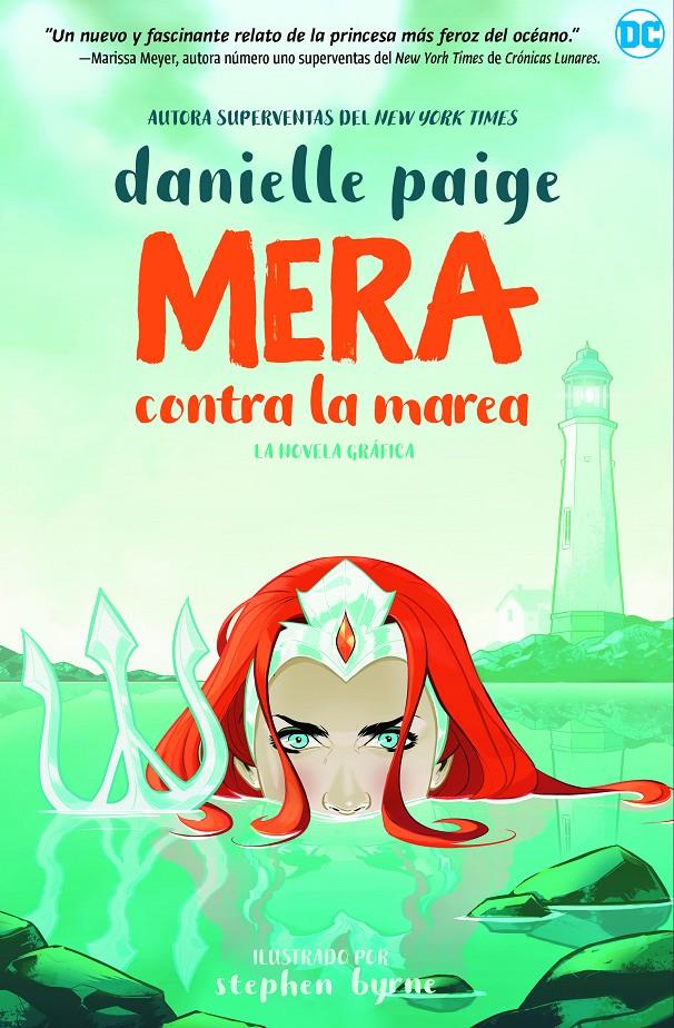 MERA CONTRA LA MAREA | 9788418359361 | PAIGE, DANIELLE | Llibreria La Font de Mimir - Llibreria online Barcelona - Comprar llibres català i castellà