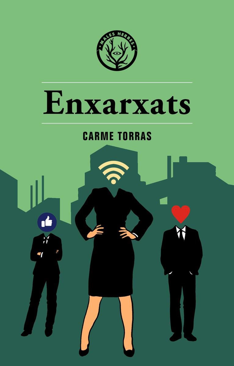 ENXARXATS | 9788494587771 | Llibreria La Font de Mimir - Llibreria online Barcelona - Comprar llibres català i castellà