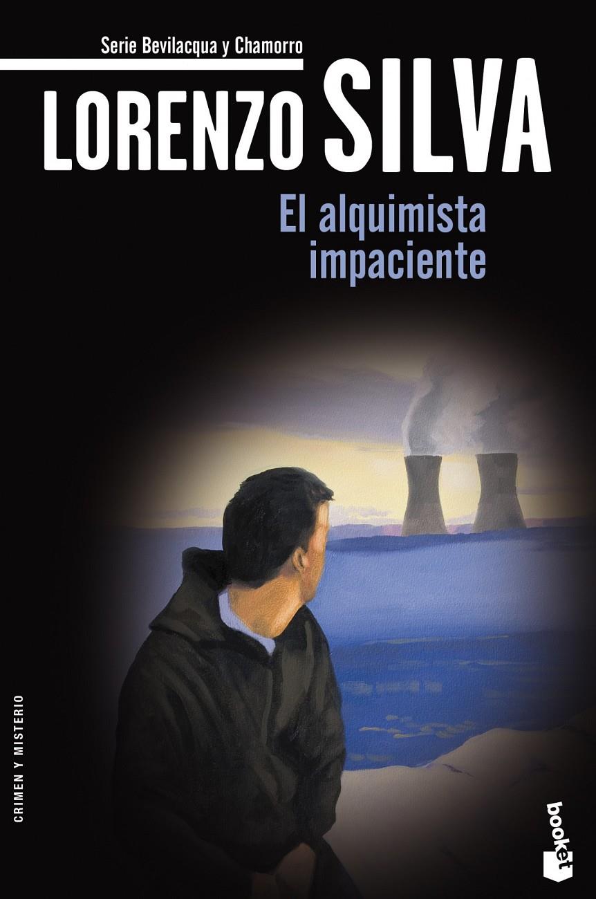 EL ALQUIMISTA IMPACIENTE | 9788423344260 | LORENZO SILVA | Llibreria La Font de Mimir - Llibreria online Barcelona - Comprar llibres català i castellà