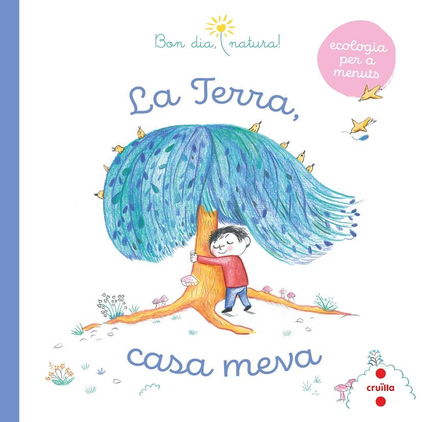 LA TERRA, CASA MEVA | 9788466149006 | FLEURUS, GROUPE | Llibreria La Font de Mimir - Llibreria online Barcelona - Comprar llibres català i castellà