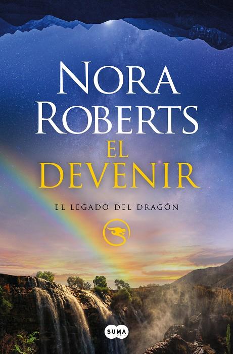 EL DEVENIR (EL LEGADO DEL DRAGÓN 2) | 9788491296225 | ROBERTS, NORA | Llibreria La Font de Mimir - Llibreria online Barcelona - Comprar llibres català i castellà
