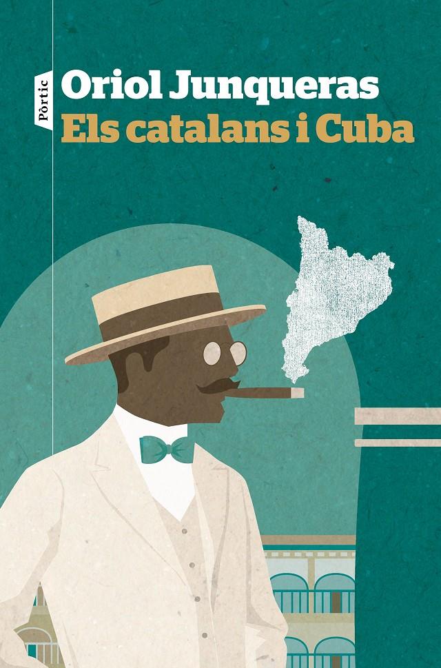ELS CATALANS I CUBA | 9788498094244 | JUNQUERAS, ORIOL | Llibreria La Font de Mimir - Llibreria online Barcelona - Comprar llibres català i castellà