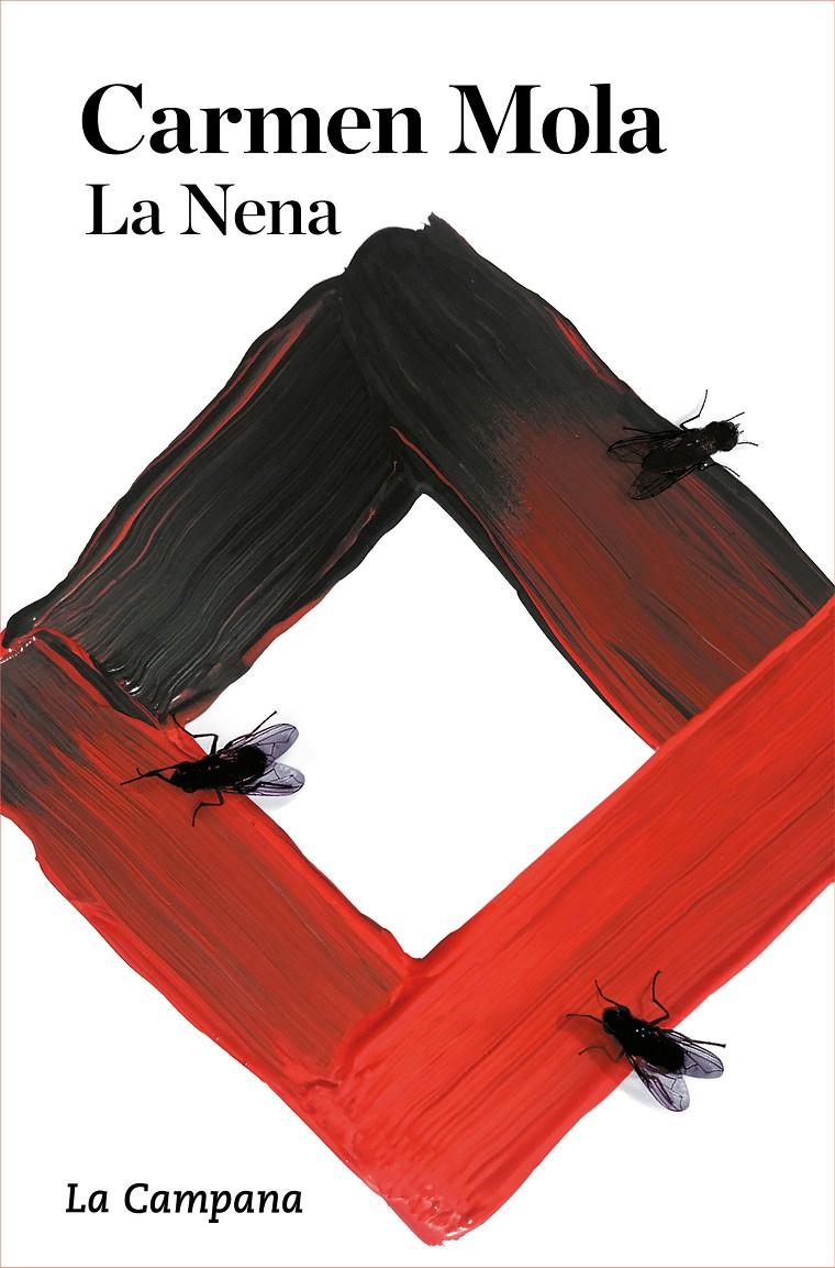 LA NENA (LA NÚVIA GITANA 3) | 9788418226151 | MOLA, CARMEN | Llibreria La Font de Mimir - Llibreria online Barcelona - Comprar llibres català i castellà