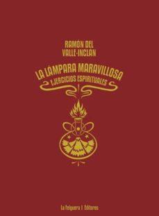 LA LÁMPARA MARAVILLOSA | 9788494619793 | Llibreria La Font de Mimir - Llibreria online Barcelona - Comprar llibres català i castellà