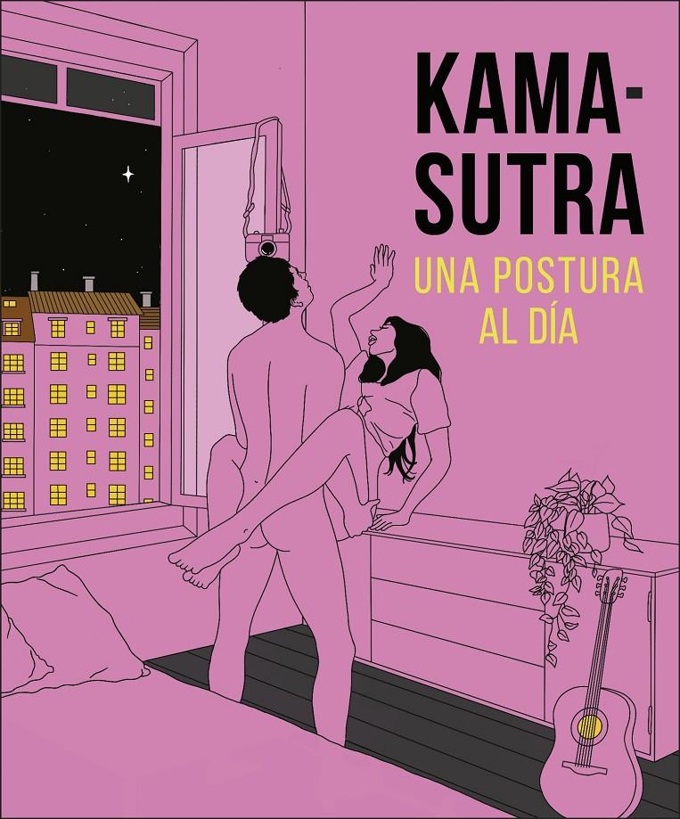 KAMA-SUTRA | 9780241619889 | DK, | Llibreria La Font de Mimir - Llibreria online Barcelona - Comprar llibres català i castellà