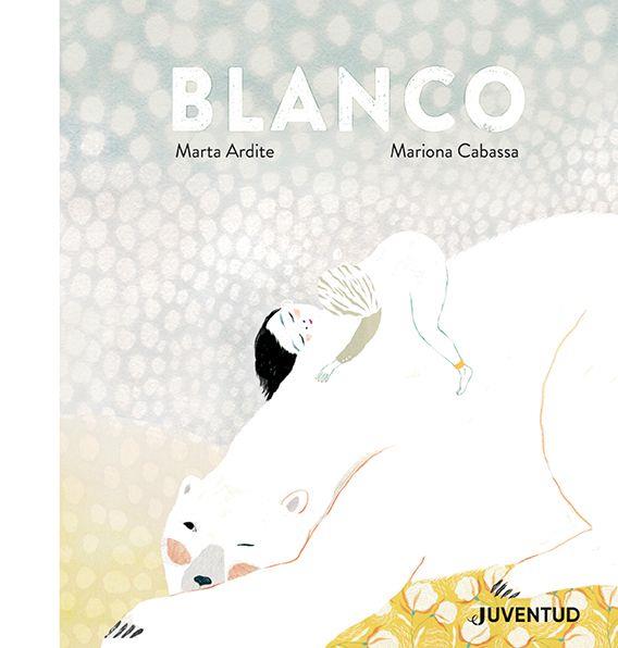 BLANCO | 9788426147639 | ARDITE OVEJERO, MARTA | Llibreria La Font de Mimir - Llibreria online Barcelona - Comprar llibres català i castellà