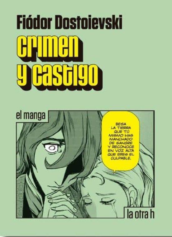 CRIMEN Y CASTIGO | 9788416540273 | DOSTOIEVSKI, FIÓDOR | Llibreria La Font de Mimir - Llibreria online Barcelona - Comprar llibres català i castellà