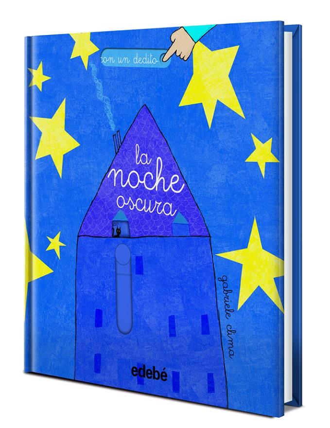 LA NOCHE OSCURA (FORMATO REGALO) | 9788468350264 | CLIMA, GABRIELLE | Llibreria La Font de Mimir - Llibreria online Barcelona - Comprar llibres català i castellà