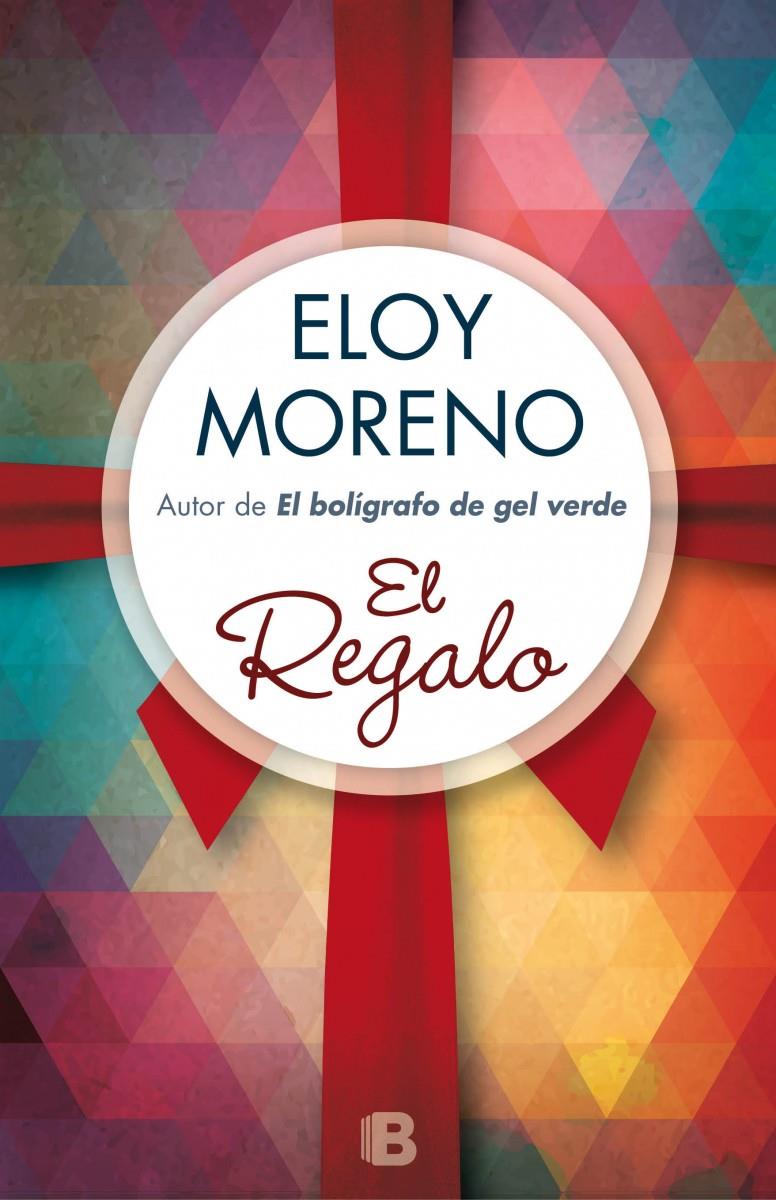 EL REGALO | 9788466657891 | MORENO, ELOY | Llibreria La Font de Mimir - Llibreria online Barcelona - Comprar llibres català i castellà