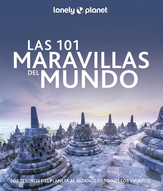 LAS 101 MARAVILLAS DEL MUNDO | 9788408268581 | VARIOS AUTORES | Llibreria La Font de Mimir - Llibreria online Barcelona - Comprar llibres català i castellà