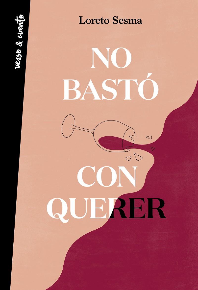 NO BASTÓ CON QUERER | 9788403522596 | SESMA, LORETO | Llibreria La Font de Mimir - Llibreria online Barcelona - Comprar llibres català i castellà