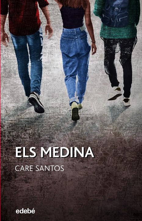 ELS MEDINA | 9788468363431 | SANTOS TORRES, CARE | Llibreria La Font de Mimir - Llibreria online Barcelona - Comprar llibres català i castellà