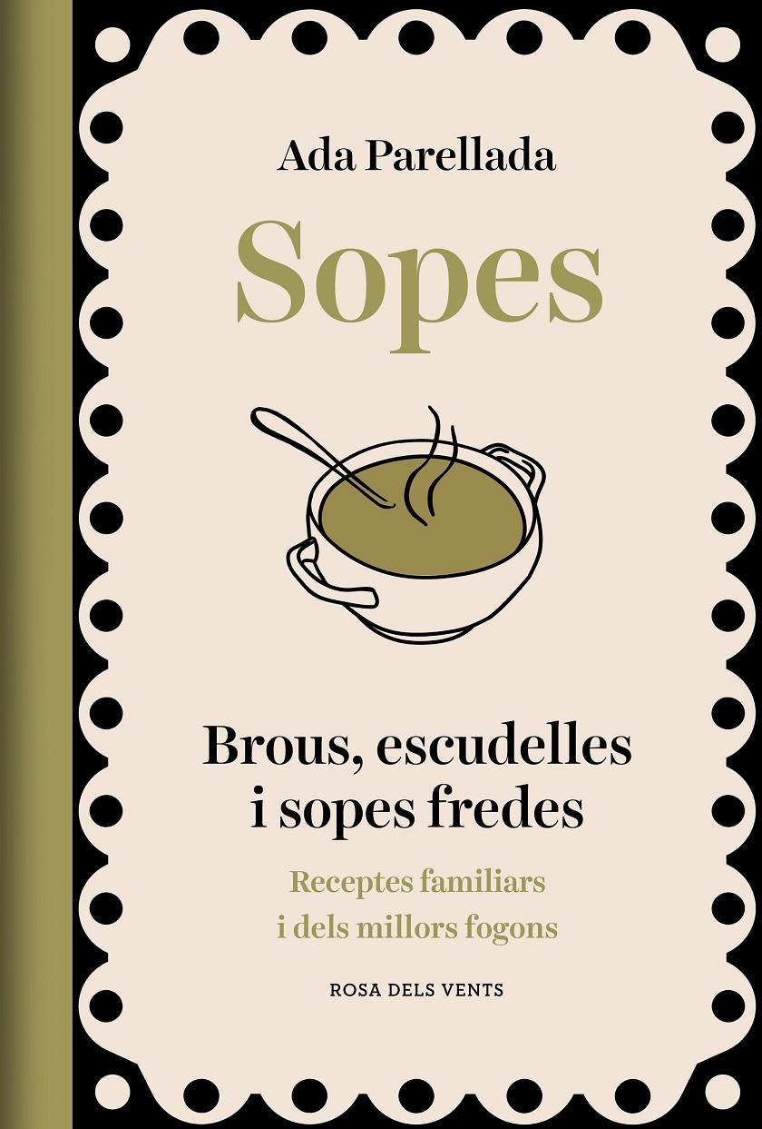 SOPES | 9788418062902 | PARELLADA, ADA | Llibreria La Font de Mimir - Llibreria online Barcelona - Comprar llibres català i castellà