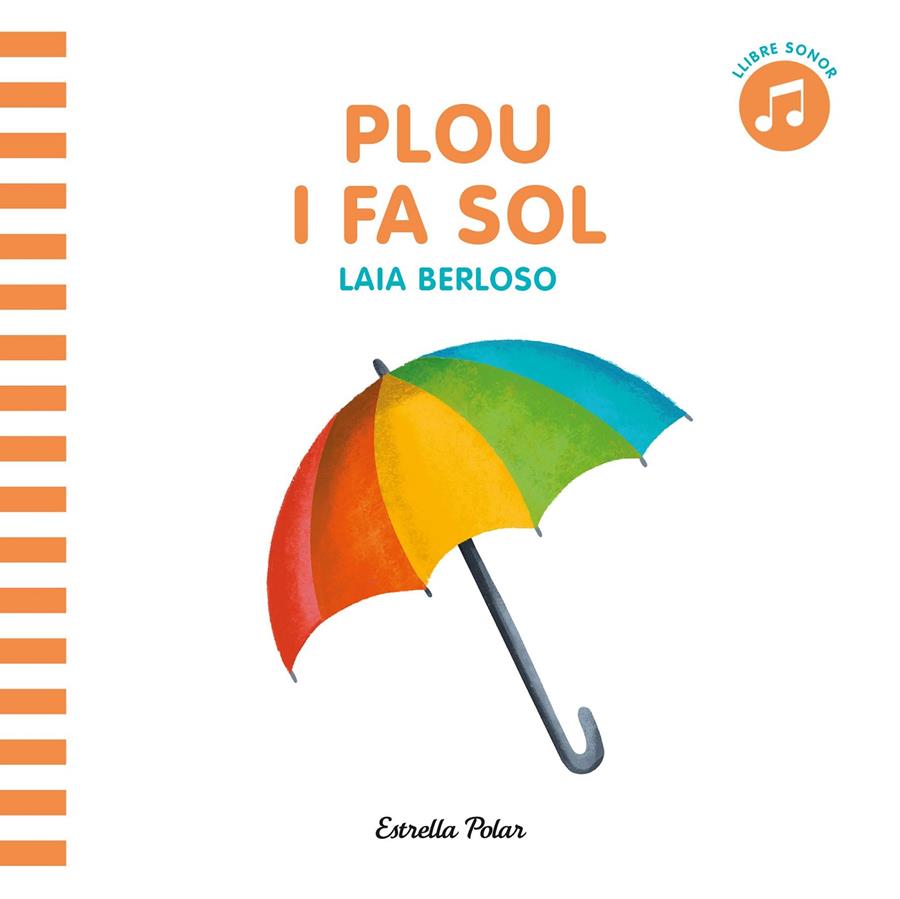 PLOU I FA SOL | 9788413891729 | AA. VV. | Llibreria La Font de Mimir - Llibreria online Barcelona - Comprar llibres català i castellà