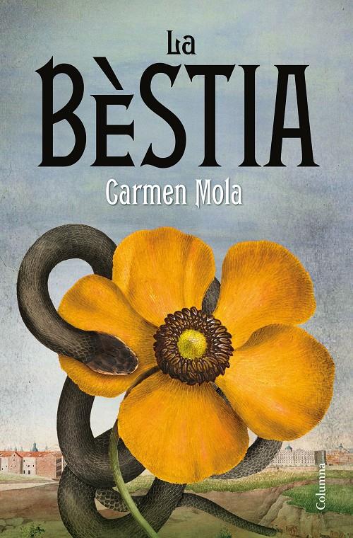 LA BÈSTIA | 9788466428767 | MOLA, CARMEN | Llibreria La Font de Mimir - Llibreria online Barcelona - Comprar llibres català i castellà