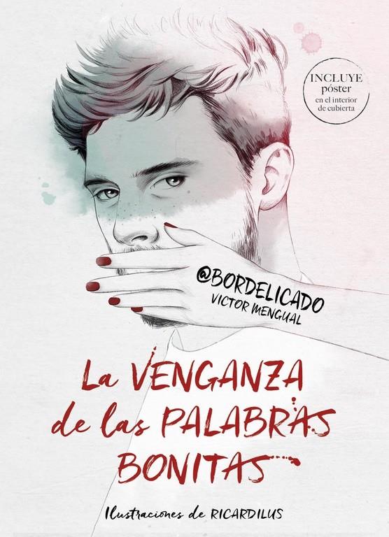 LA VENGANZA DE LAS PALABRAS BONITAS | 9788490439036 | VICTOR MENGUAL | Llibreria La Font de Mimir - Llibreria online Barcelona - Comprar llibres català i castellà