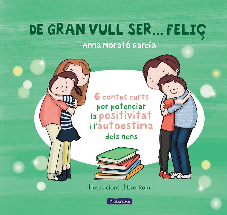 DE GRAN VULL SER... FELIÇ 1 | 9788448853433 | MORATO GARCÍA, ANNA | Llibreria La Font de Mimir - Llibreria online Barcelona - Comprar llibres català i castellà