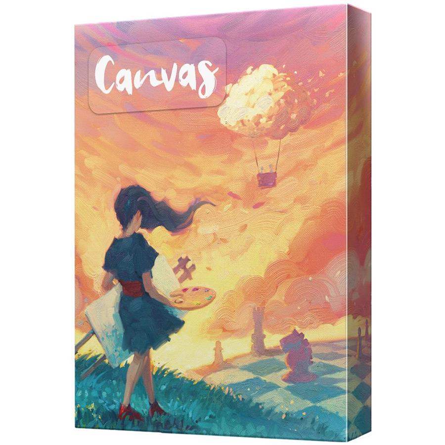 CANVAS | 3558380088523 | Llibreria La Font de Mimir - Llibreria online Barcelona - Comprar llibres català i castellà