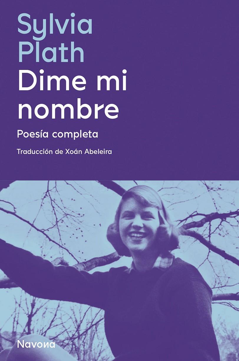 DIME MI NOMBRE | 9788419179043 | PLATH, SYLVIA | Llibreria La Font de Mimir - Llibreria online Barcelona - Comprar llibres català i castellà