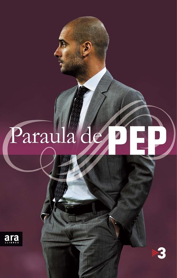 PARAULE DE PEP (LUXE) | 9788492907199 | SANTI PADRÓ/XAVIER GARASA | Llibreria La Font de Mimir - Llibreria online Barcelona - Comprar llibres català i castellà