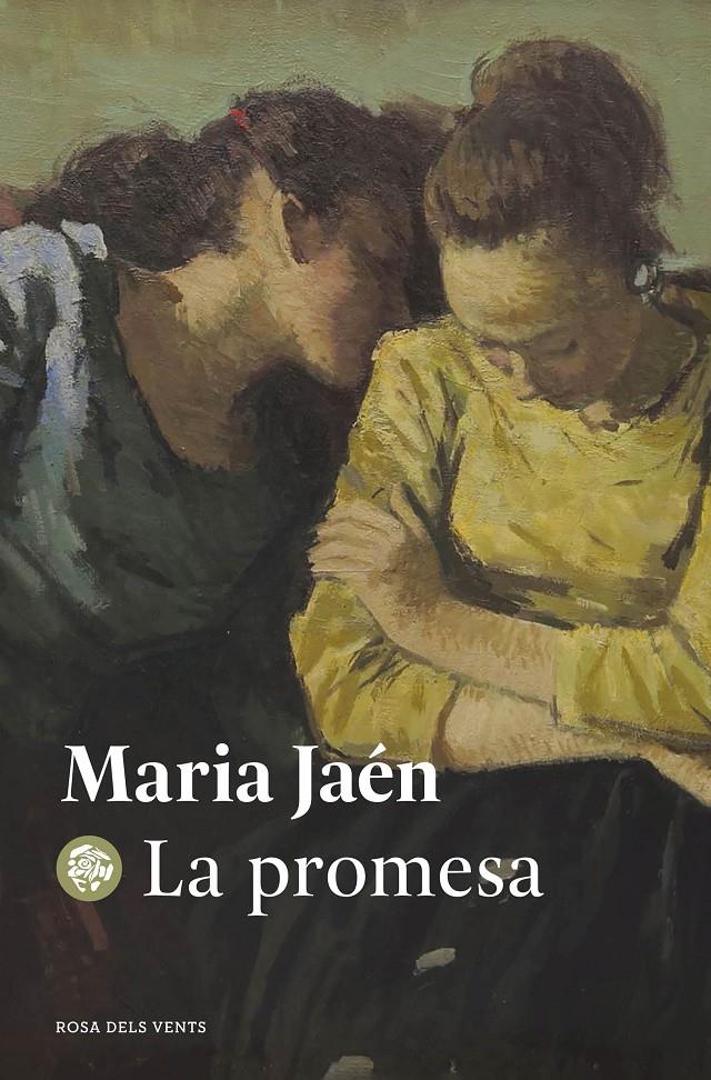 LA PROMESA | 9788417627843 | JAÉN, MARIA | Llibreria La Font de Mimir - Llibreria online Barcelona - Comprar llibres català i castellà