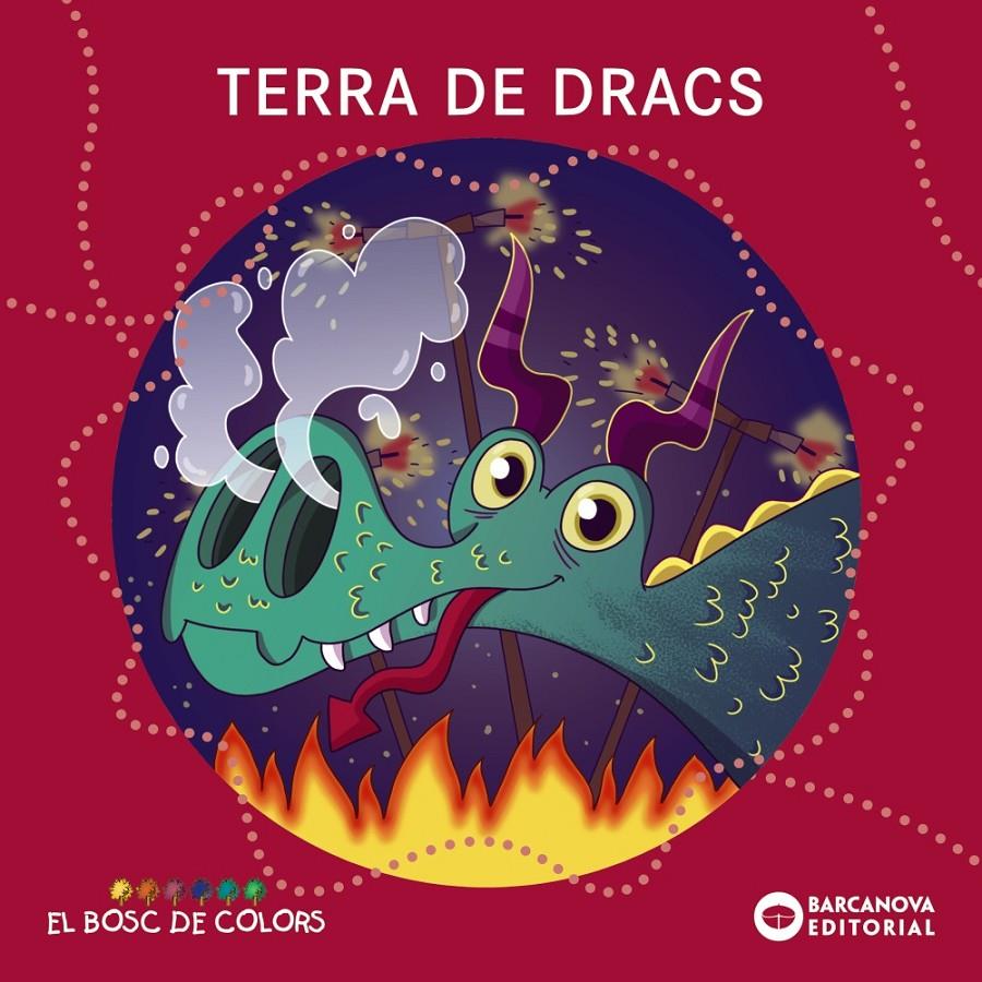 TERRA DE DRACS | 9788448950866 | BALDÓ, ESTEL/GIL, ROSA/SOLIVA, MARIA | Llibreria La Font de Mimir - Llibreria online Barcelona - Comprar llibres català i castellà