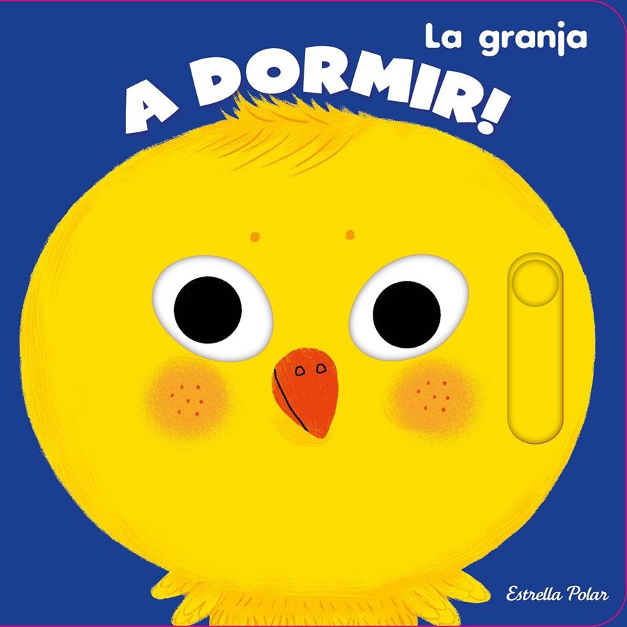 A DORMIR! LA GRANJA | 9788413892528 | ROEDERER, CHARLOTTE | Llibreria La Font de Mimir - Llibreria online Barcelona - Comprar llibres català i castellà