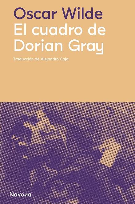 EL CUADRO DE DORIAN GRAY | 9788419311436 | WILDE, OSCAR | Llibreria La Font de Mimir - Llibreria online Barcelona - Comprar llibres català i castellà