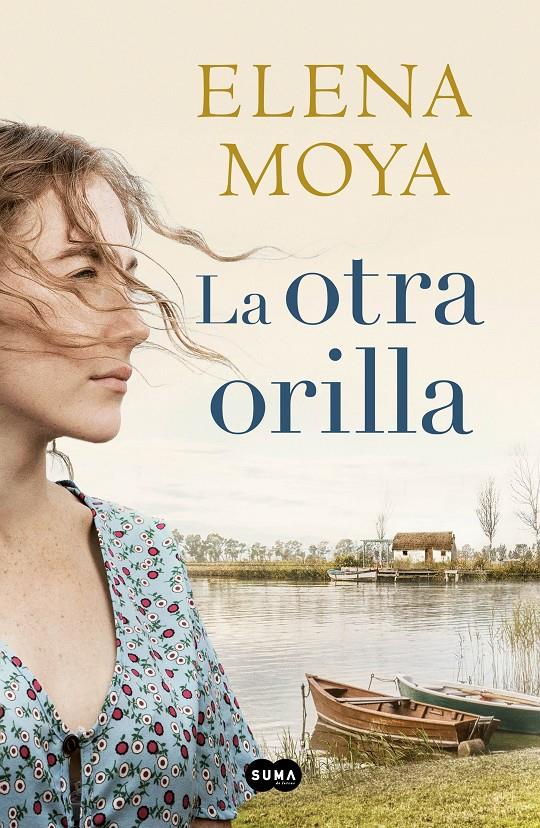 LA OTRA ORILLA | 9788491292197 | MOYA, ELENA | Llibreria La Font de Mimir - Llibreria online Barcelona - Comprar llibres català i castellà