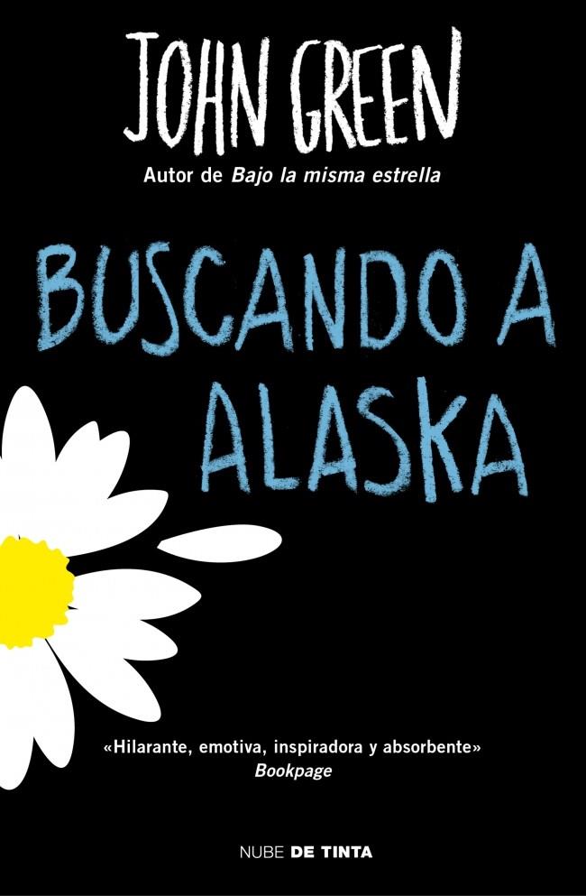 BUSCANDO A ALASKA | 9788415594444 | JOHN GREEN | Llibreria La Font de Mimir - Llibreria online Barcelona - Comprar llibres català i castellà
