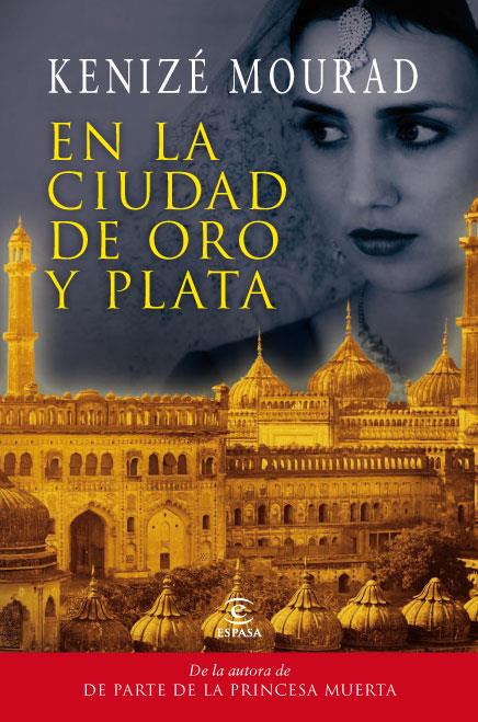 EN LA CIUDAD DE ORO Y PLATA | 9788467035476 | MJOURAD, KENIZÉ  | Llibreria La Font de Mimir - Llibreria online Barcelona - Comprar llibres català i castellà