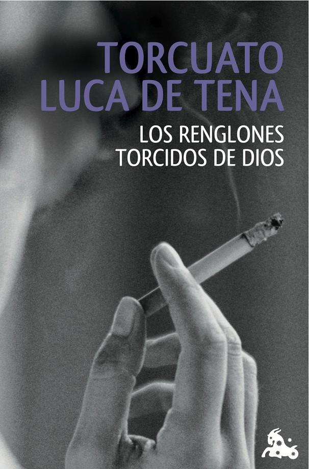 LOS RENGLONES TORCIDOS DE DIOS | 9788408120605 | TORCUATO LUCA DE TENA | Llibreria La Font de Mimir - Llibreria online Barcelona - Comprar llibres català i castellà