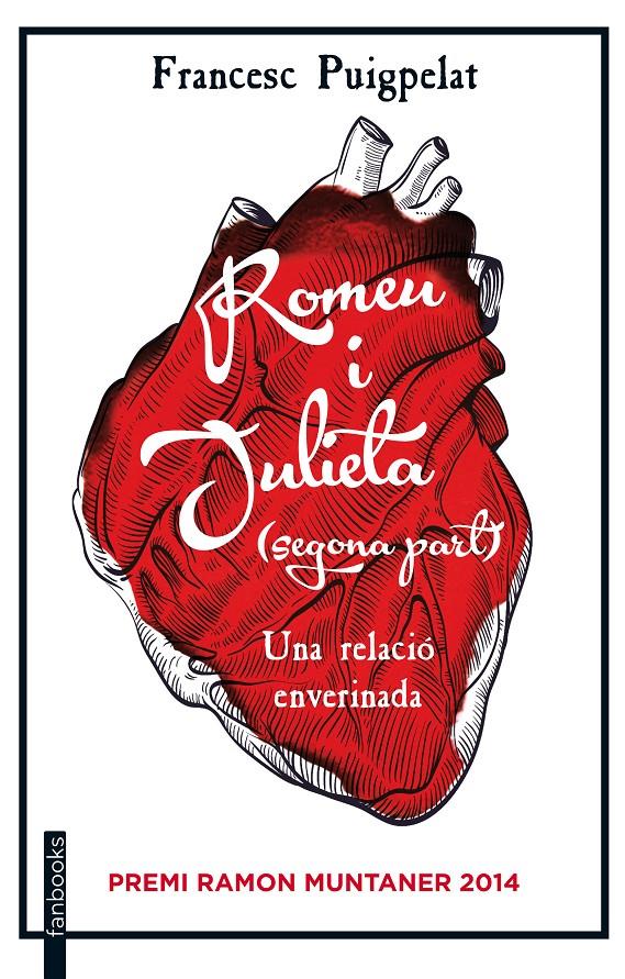 ROMEU I JULIETA (SEGONA PART) | 9788416297030 | FRANCESC PUIGPELAT I VALLS | Llibreria La Font de Mimir - Llibreria online Barcelona - Comprar llibres català i castellà