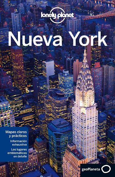 NUEVA YORK | 9788408041528 | BRANDON PRESSER | Llibreria La Font de Mimir - Llibreria online Barcelona - Comprar llibres català i castellà