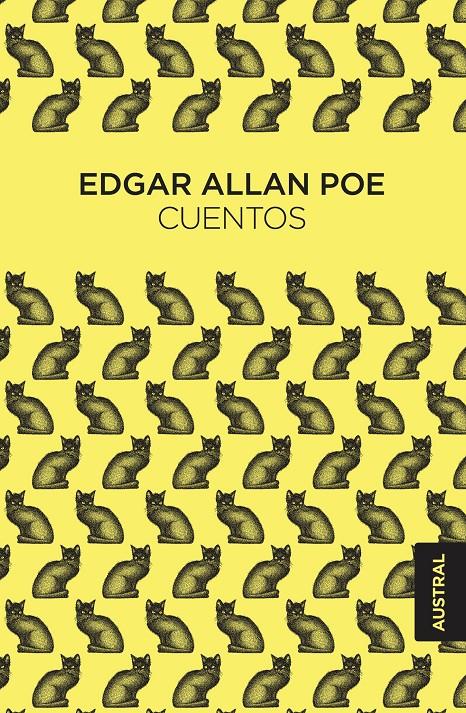 CUENTOS | 9788467052527 | POE, EDGAR ALLAN | Llibreria La Font de Mimir - Llibreria online Barcelona - Comprar llibres català i castellà