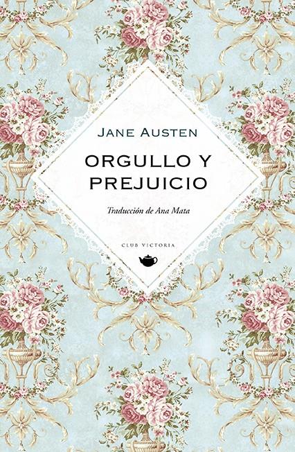 ORGULLO Y PREJUICIO | 9788412401974 | AUSTEN, JANE | Llibreria La Font de Mimir - Llibreria online Barcelona - Comprar llibres català i castellà