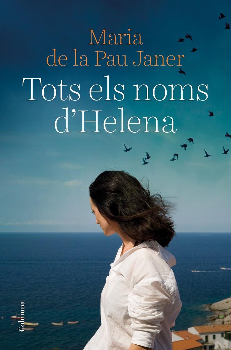 TOTS ELS NOMS D'HELENA | 9788466429450 | JANER, MARIA DE LA PAU | Llibreria La Font de Mimir - Llibreria online Barcelona - Comprar llibres català i castellà