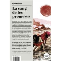 LA SANG DE LES PROMESES | 9788494601408 | MOUAWAD, WAJDI | Llibreria La Font de Mimir - Llibreria online Barcelona - Comprar llibres català i castellà