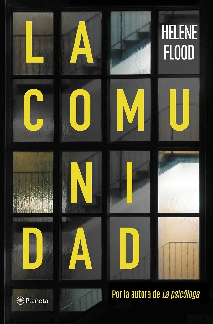 LA COMUNIDAD | 9788408249481 | FLOOD, HELENE | Llibreria La Font de Mimir - Llibreria online Barcelona - Comprar llibres català i castellà