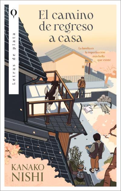 EL CAMINO DE REGRESO A CASA | 9788492919512 | NISHI, KANAKO | Llibreria La Font de Mimir - Llibreria online Barcelona - Comprar llibres català i castellà