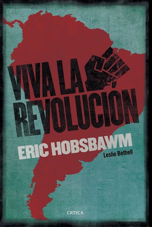 ¡VIVA LA REVOLUCIÓN! | 9788491990017 | HOBSBAWM, ERIC | Llibreria La Font de Mimir - Llibreria online Barcelona - Comprar llibres català i castellà