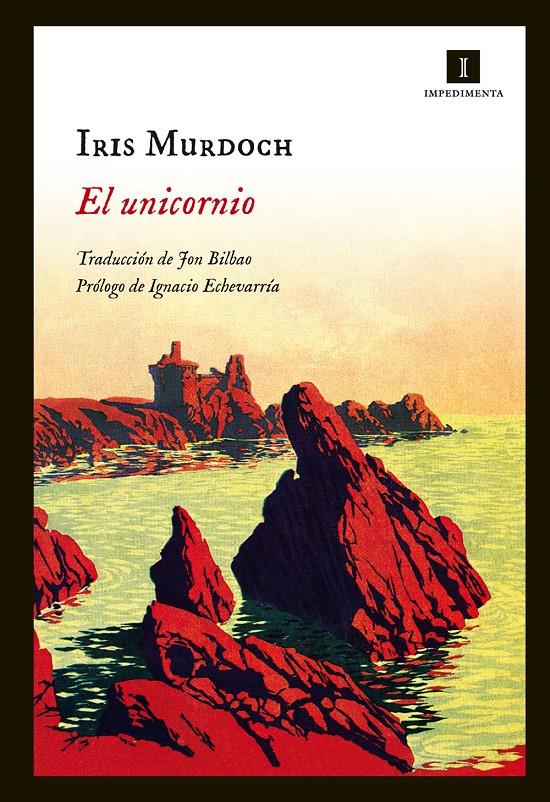 EL UNICORNIO | 9788415979159 | IRIS MURDOCH | Llibreria La Font de Mimir - Llibreria online Barcelona - Comprar llibres català i castellà