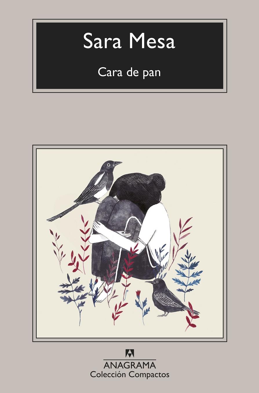 CARA DE PAN | 9788433961372 | MESA, SARA | Llibreria La Font de Mimir - Llibreria online Barcelona - Comprar llibres català i castellà