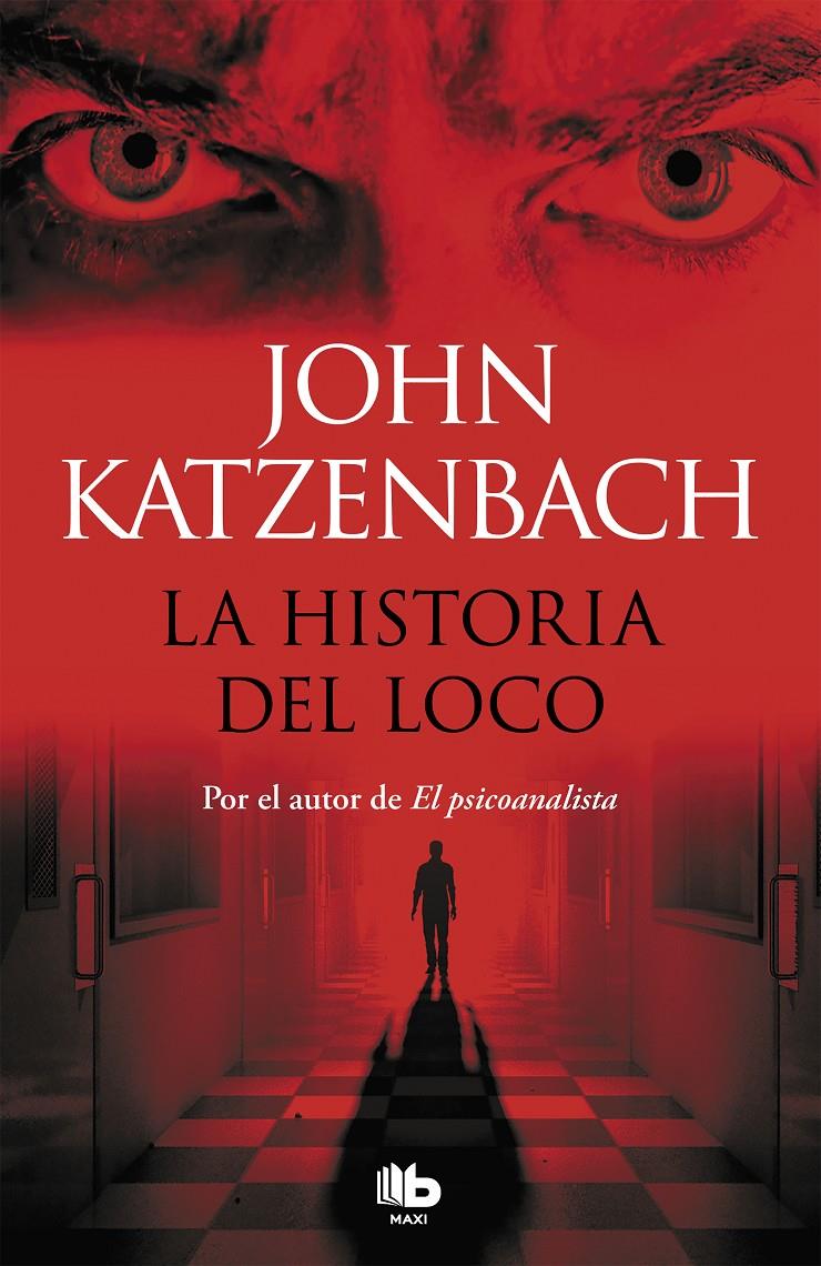 LA HISTORIA DEL LOCO | 9788490703960 | KATZENBACH, JOHN | Llibreria La Font de Mimir - Llibreria online Barcelona - Comprar llibres català i castellà