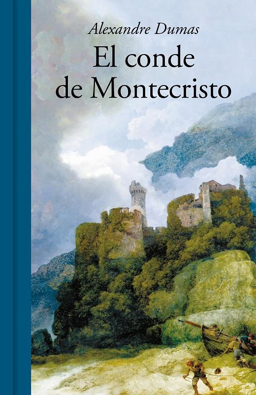 EL CONDE DE MONTECRISTO | 9788439730132 | DUMAS, ALEXANDRE | Llibreria La Font de Mimir - Llibreria online Barcelona - Comprar llibres català i castellà